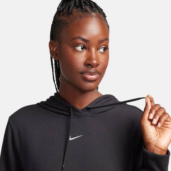 Thumbnail - NIKE Damen Kapuzensweat W NK ONE DF HOODIE GX