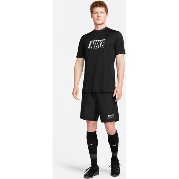 Thumbnail - NIKE Herren Shirt M NK DF ACD23 SS TOP GX HBR