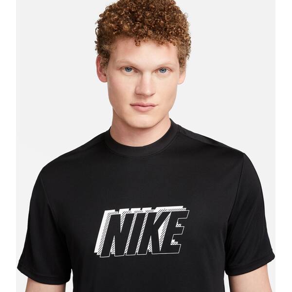 Thumbnail - NIKE Herren Shirt M NK DF ACD23 SS TOP GX HBR