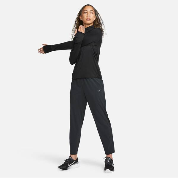 Thumbnail - NIKE Damen Hose W NK FAST DF MR 7/8 PANT