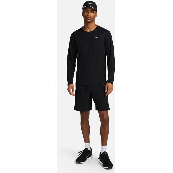 Thumbnail - NIKE Herren Sweatshirt M NK DF UV MILER TOP LS