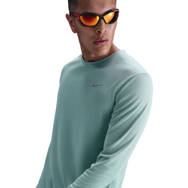 Thumbnail - NIKE Herren Sweatshirt M NK DF UV MILER TOP LS
