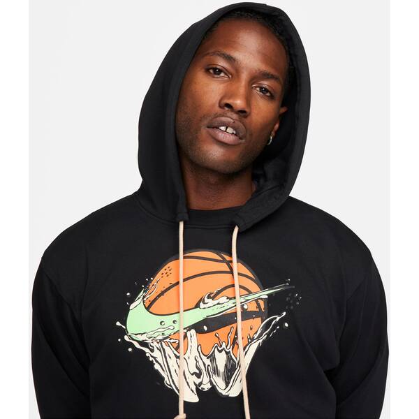 Thumbnail - NIKE Herren Fansweatshirt M NK DF STD ISS PO HOODIE SSNL