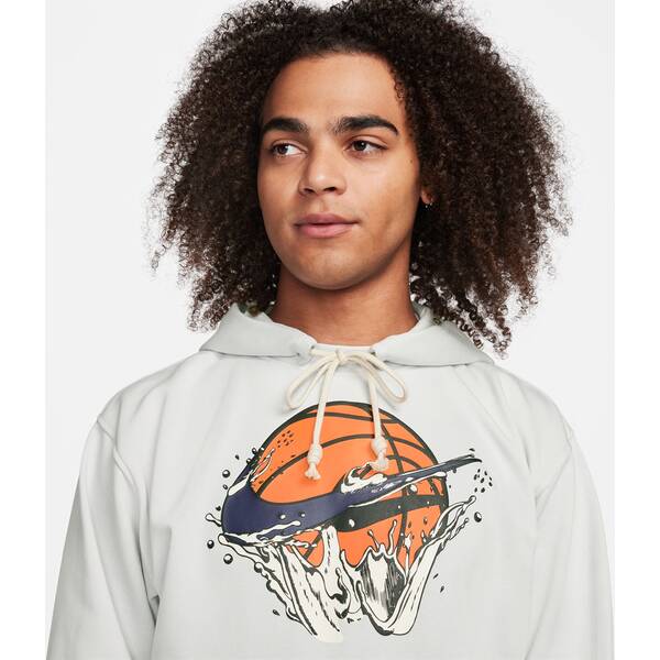 Thumbnail - NIKE Herren Fansweatshirt M NK DF STD ISS PO HOODIE SSNL