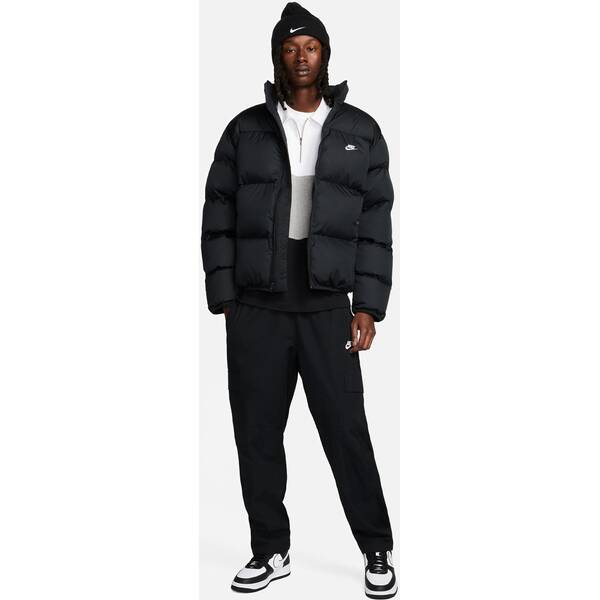 Thumbnail - NIKE Herren Jacke M NK CLUB PUFFER JKT