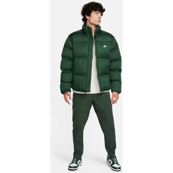 Thumbnail - NIKE Herren Jacke M NK CLUB PUFFER JKT