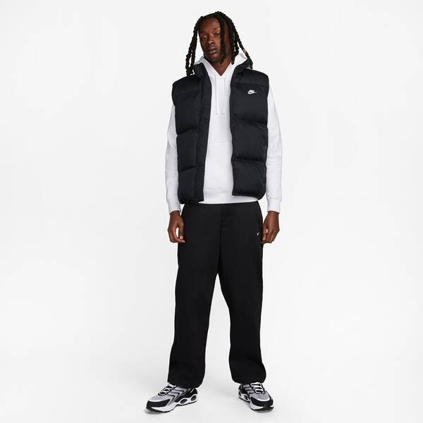 Thumbnail - NIKE Herren Weste M NK CLUB PUFFER VEST