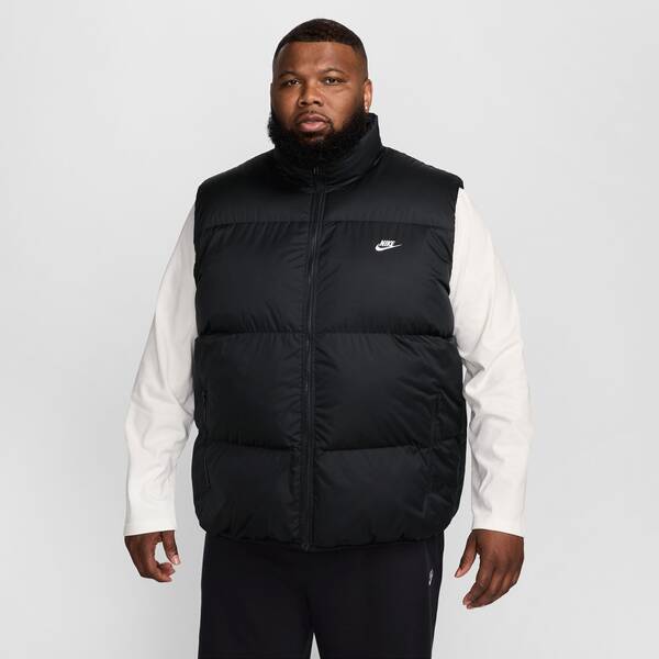 Thumbnail - NIKE Herren Weste M NK CLUB PUFFER VEST