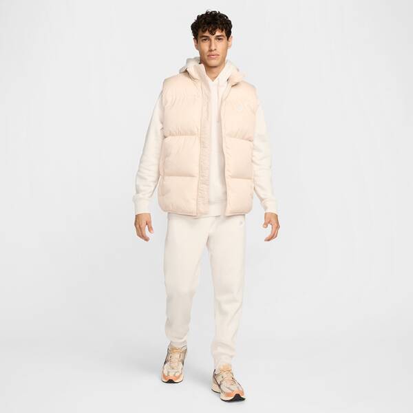 Thumbnail - NIKE Herren Weste M NK CLUB PUFFER VEST