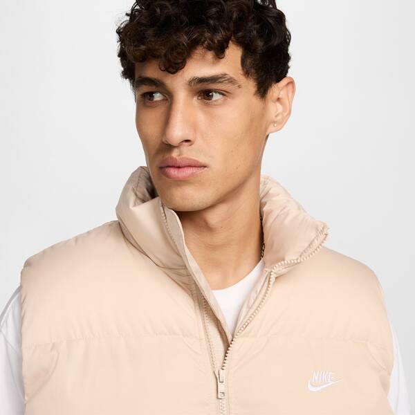 Thumbnail - NIKE Herren Weste M NK CLUB PUFFER VEST