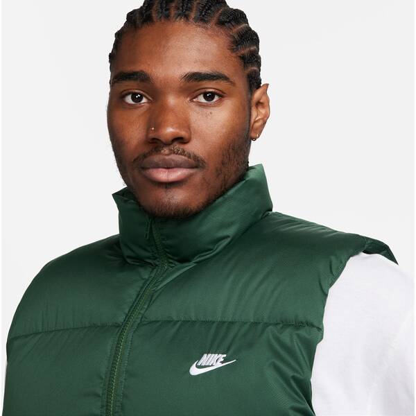 Thumbnail - NIKE Herren Weste M NK CLUB PUFFER VEST