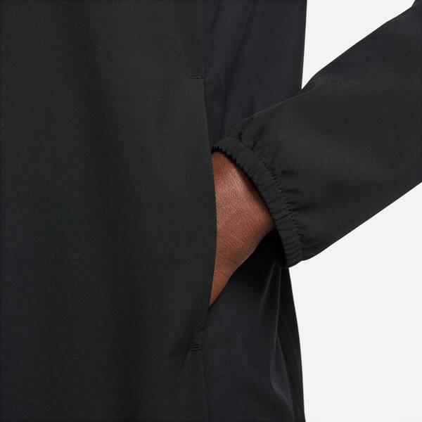 Thumbnail - NIKE Herren Unterjacke M NK DF FORM HD JKT