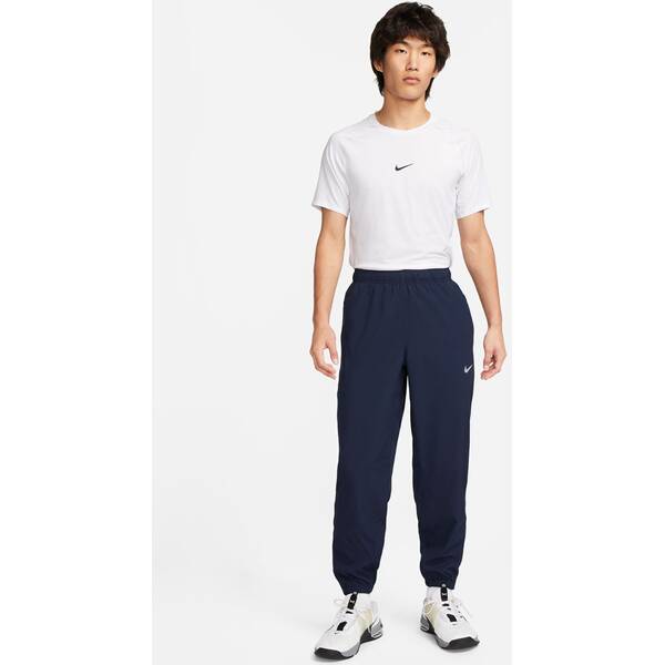 Thumbnail - NIKE Herren Sporthose M NK DF FORM PANT TPR