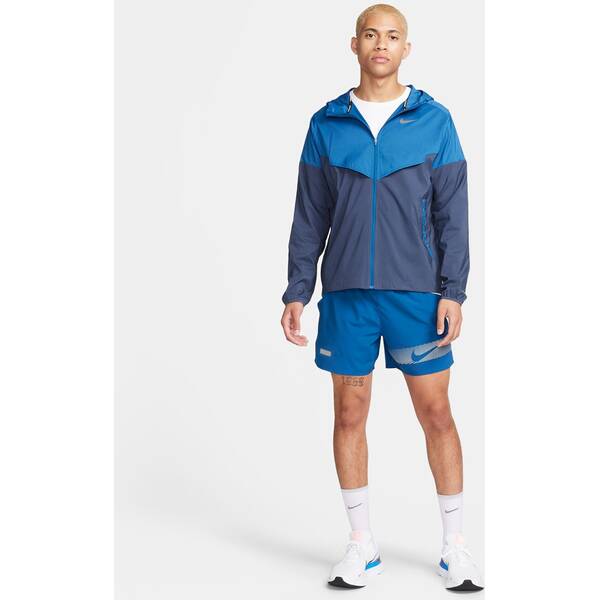 Thumbnail - NIKE Herren Unterjacke M NK IMP LGHT WINDRNNER JKT