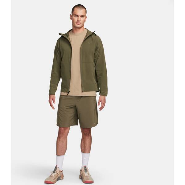 Thumbnail - NIKE Herren Unterjacke M NK RPL UNLIMITED JKT