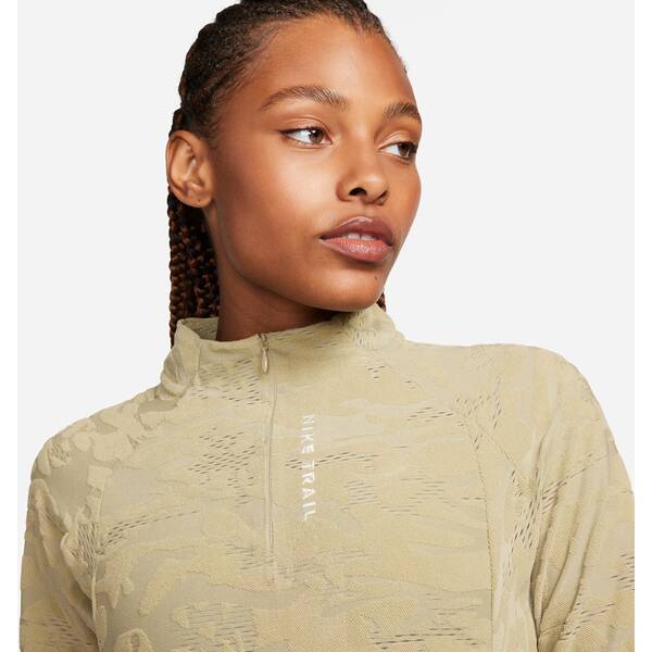 Thumbnail - NIKE Damen Sweatshirt W NK TRAIL DF MIDLAYER