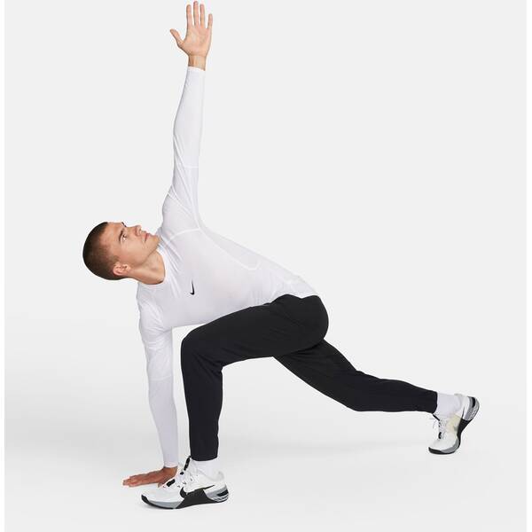 Thumbnail - NIKE Herren Sweatshirt M NP DF TIGHT TOP LS