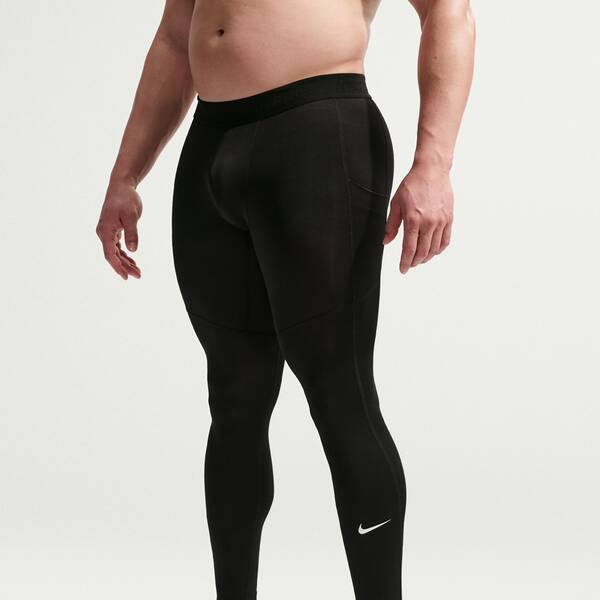 Thumbnail - NIKE Herren Tight M NP DF TIGHT