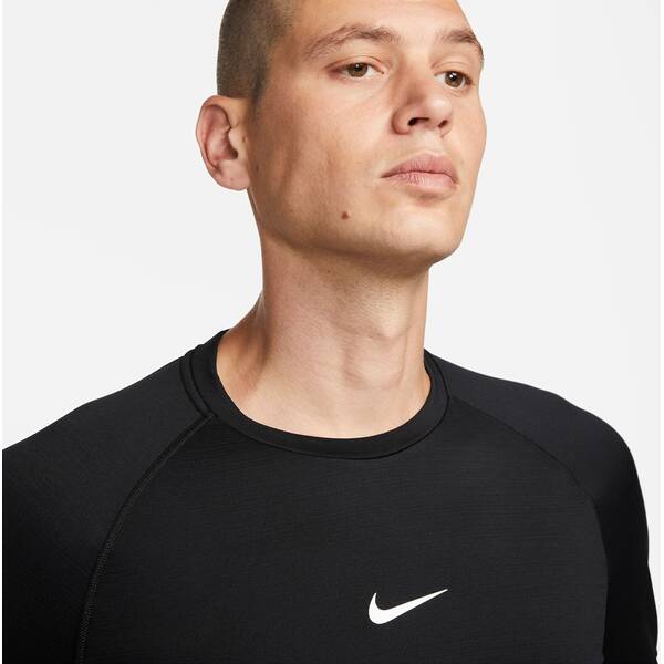 Thumbnail - NIKE Herren Sweatshirt M NP TOP WARM LS CREW