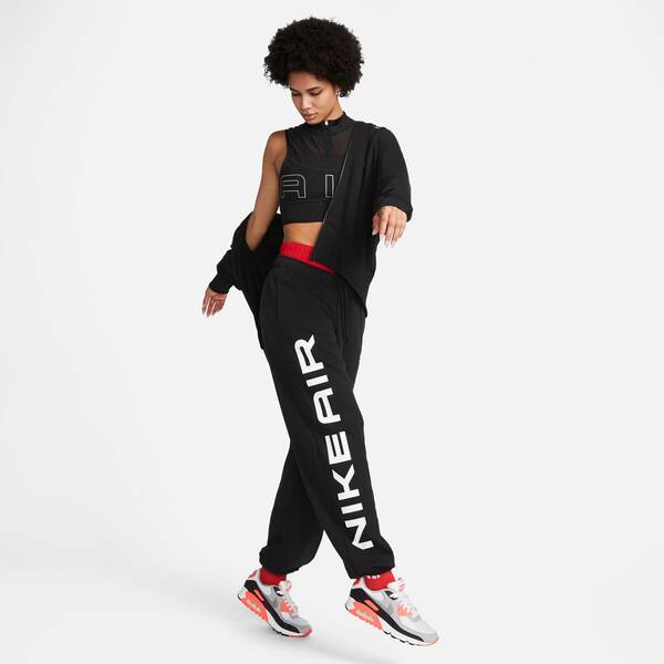Thumbnail - NIKE Damen Sporthose W NSW AIR FLC OS HR JGGR