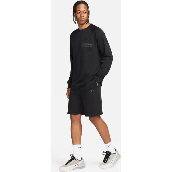 Thumbnail - NIKE Herren Shorts M NK TCH FLC SHORT
