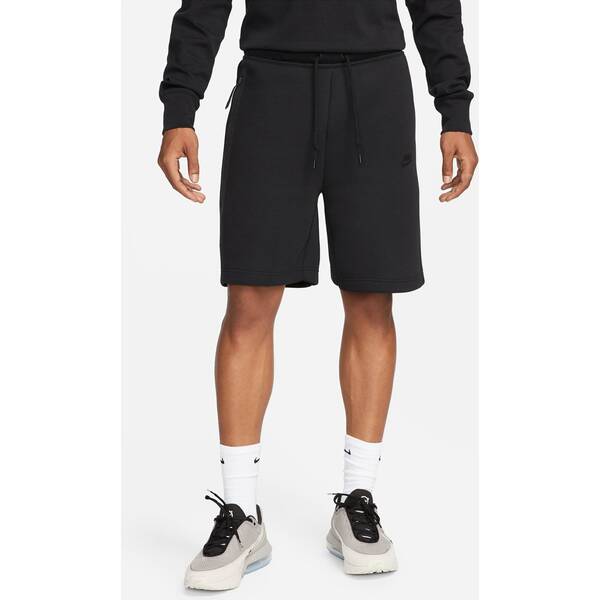 Thumbnail - NIKE Herren Shorts M NK TCH FLC SHORT