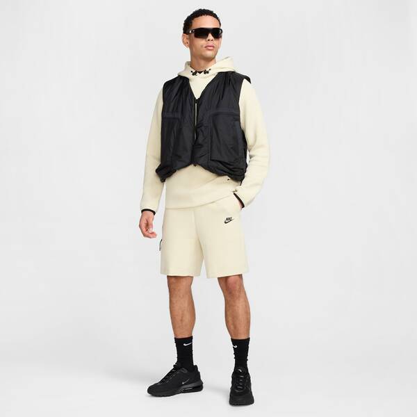 Thumbnail - NIKE Herren Shorts M NK TCH FLC SHORT