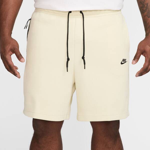 Thumbnail - NIKE Herren Shorts M NK TCH FLC SHORT