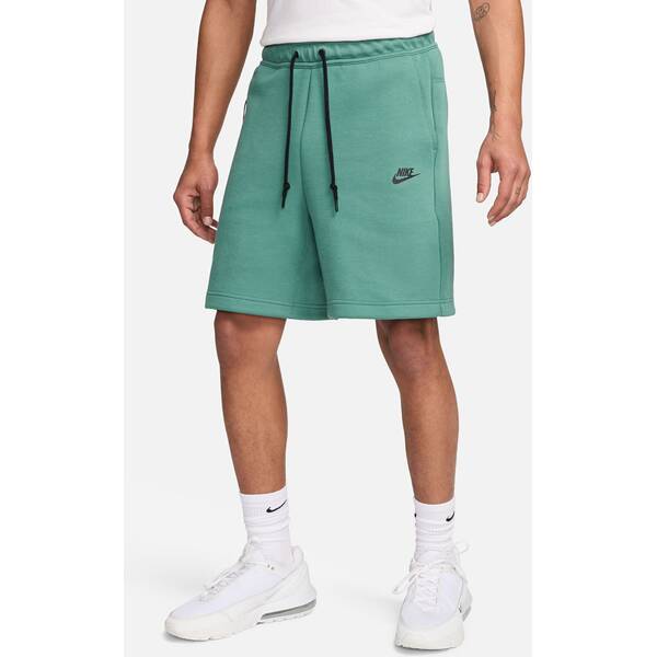 Thumbnail - NIKE Herren Shorts M NK TCH FLC SHORT