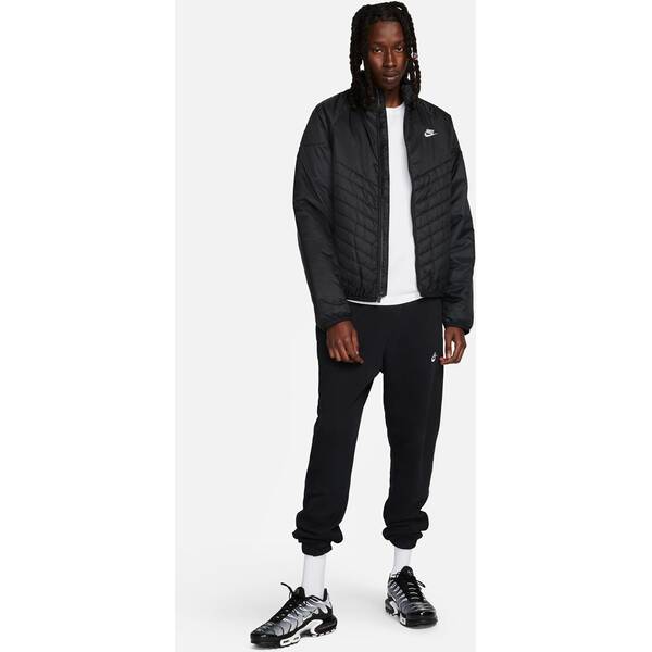 Thumbnail - NIKE Herren Jacke M NK WR TF MIDWEIGHT PUFFER