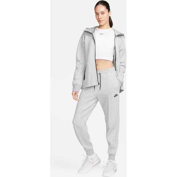 Thumbnail - NIKE Damen Sporthose W NSW TCH FLC MR JGGR
