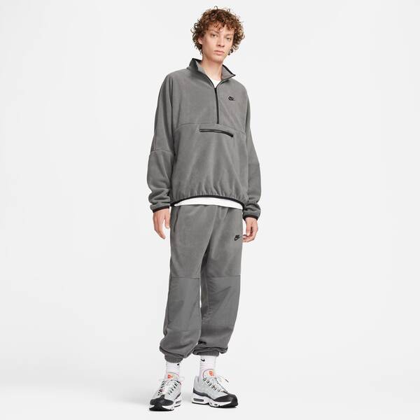 Thumbnail - NIKE Herren Hose M NK CLUB+ POLAR FLC CF PANT
