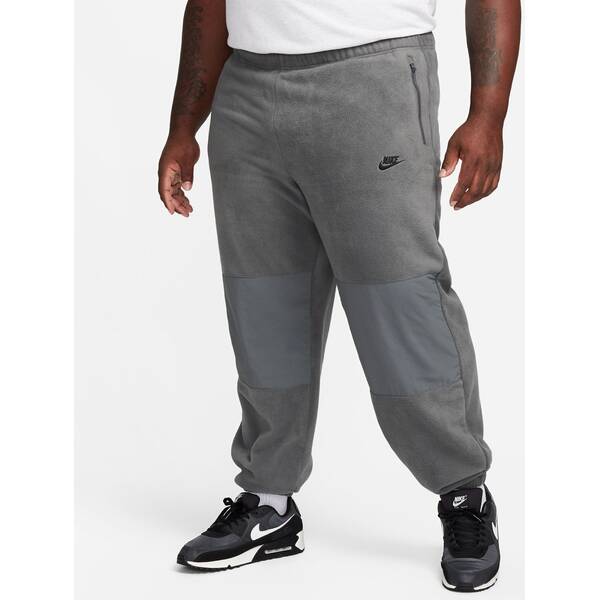 Thumbnail - NIKE Herren Hose M NK CLUB+ POLAR FLC CF PANT