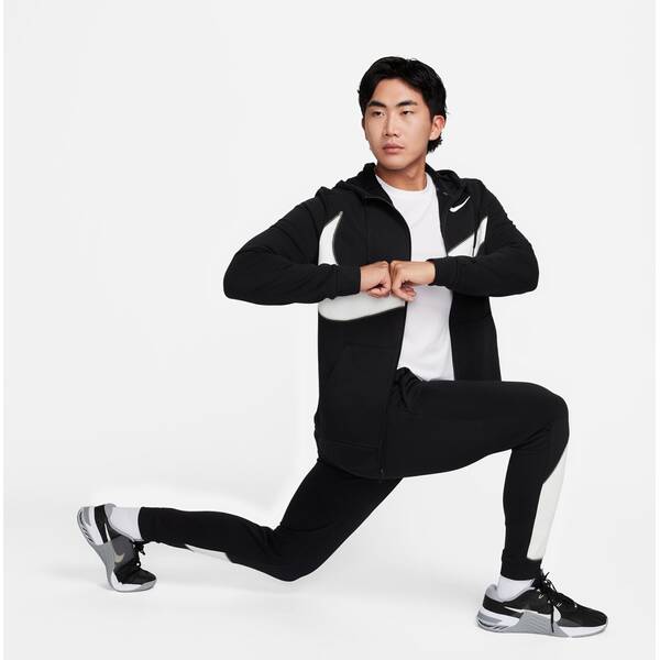 Thumbnail - NIKE Herren Unterjacke M NK DF FLC HD FZ ENERGY