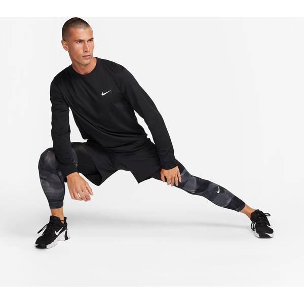 Thumbnail - NIKE Herren Sweatshirt Dri-FIT UV Hyverse