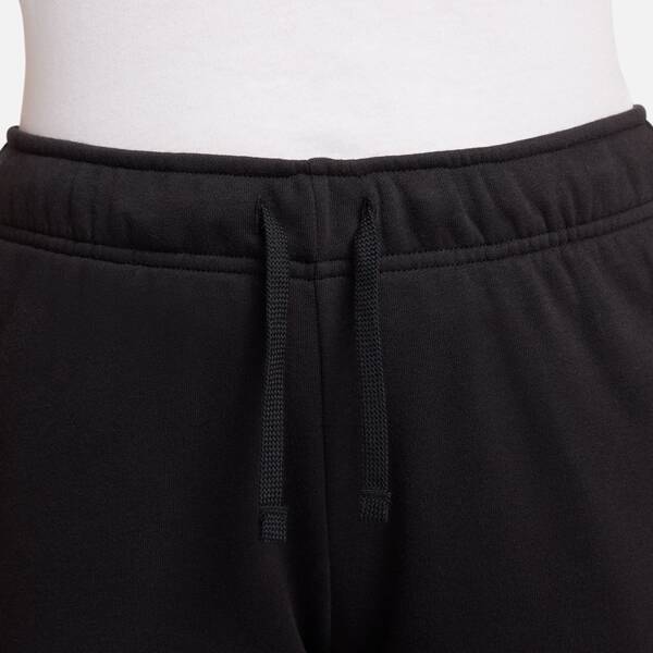 Thumbnail - NIKE Damen Hose W NSW CLUB FLC SHINE MR PANT