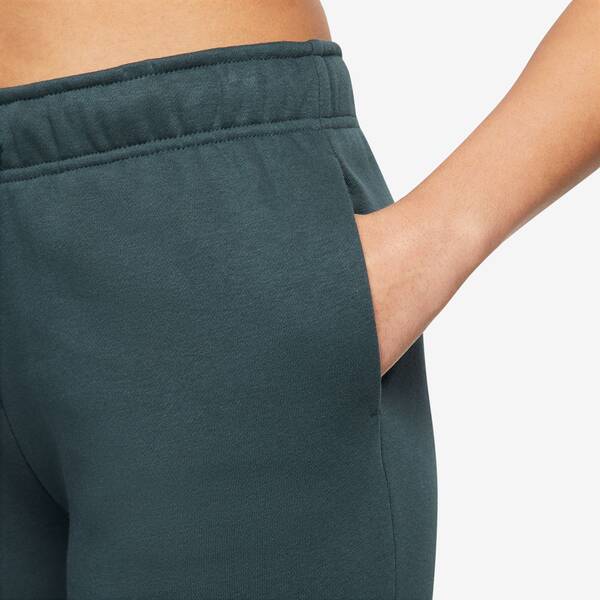 Thumbnail - NIKE Damen Hose W NSW CLUB FLC SHINE MR PANT