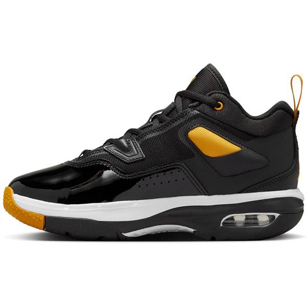 Thumbnail - NIKE Kinder Freizeitschuhe JORDAN STAY LOYAL 3 (GS)