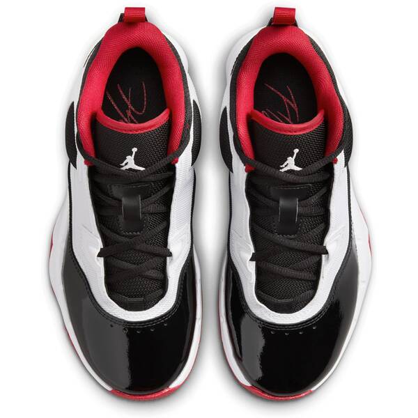 Thumbnail - NIKE Kinder Freizeitschuhe JORDAN STAY LOYAL 3 (GS)