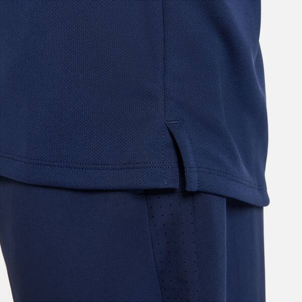 Thumbnail - NIKE Kinder Shirt B NK DF MILER SS