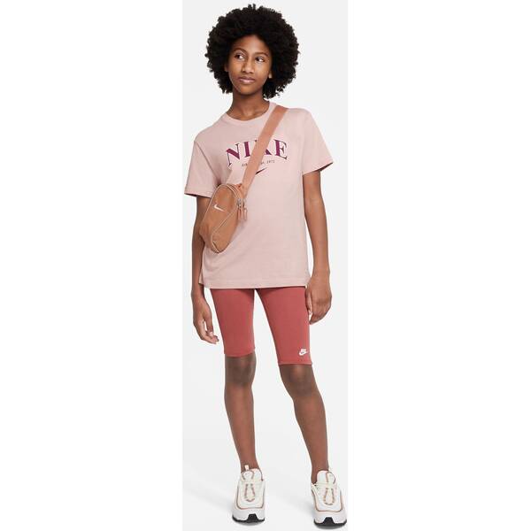 Thumbnail - NIKE Kinder T-Shirt