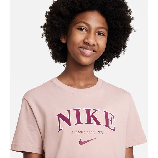 Thumbnail - NIKE Kinder T-Shirt