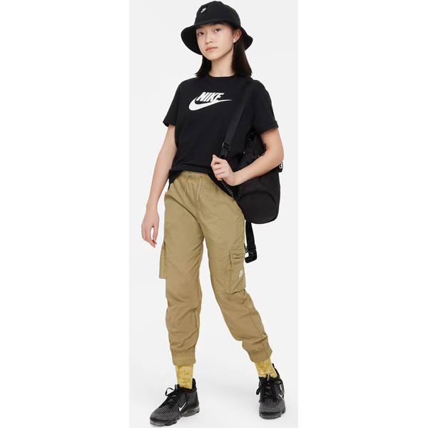 Thumbnail - NIKE Kinder Shirt G NSW TEE FUTURA SS BOY