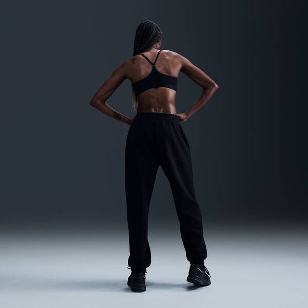 Thumbnail - NIKE Damen Shirt W NK DF INDY LGT SPT BRA