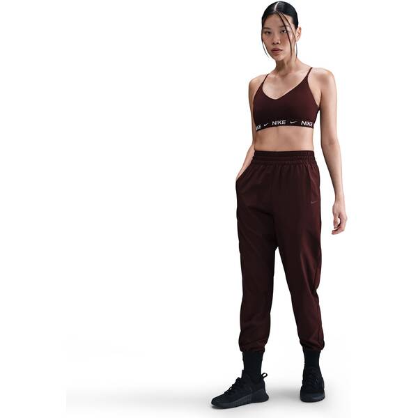 Thumbnail - NIKE Damen Shirt W NK DF INDY LGT SPT BRA