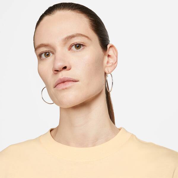 Thumbnail - NIKE Damen Shirt W NSW TEE BF MS