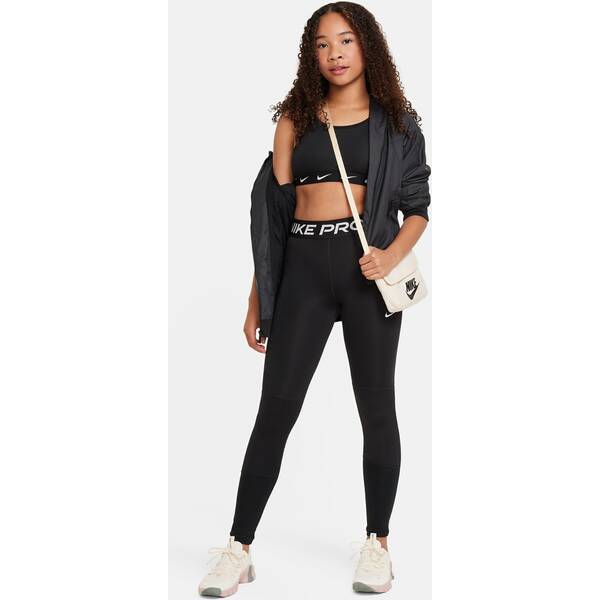 Thumbnail - NIKE Kinder BH G NK DF ONE BRA