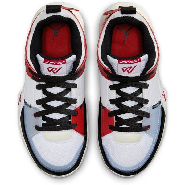 Thumbnail - NIKE Kinder Freizeitschuhe Jordan One Take 5