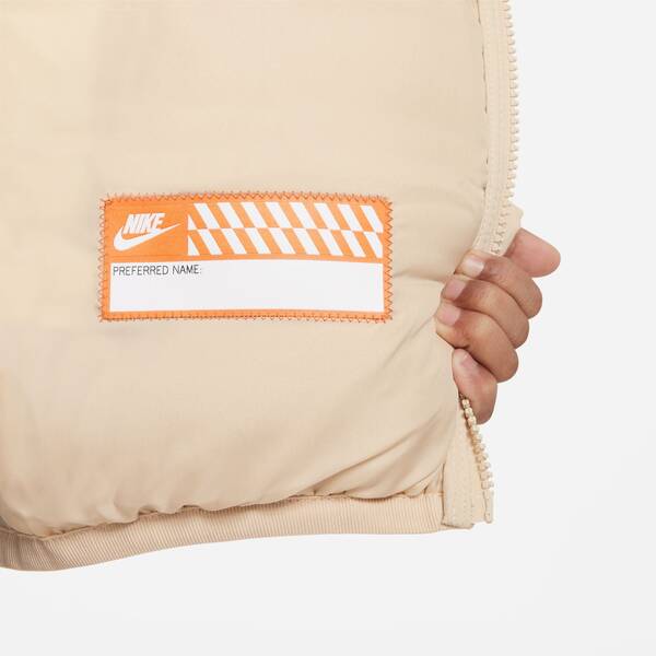 Thumbnail - NIKE Kinder Unterjacke K NSW LOW SYNFL JKT ADP