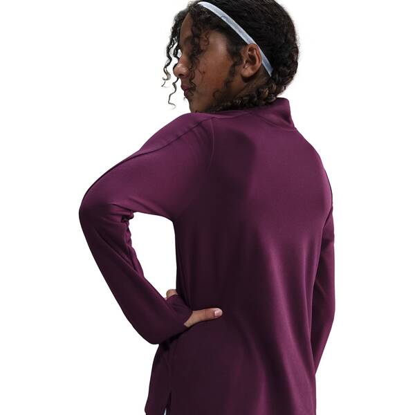 Thumbnail - NIKE Kinder Sweatshirt G NK DF LS HZ